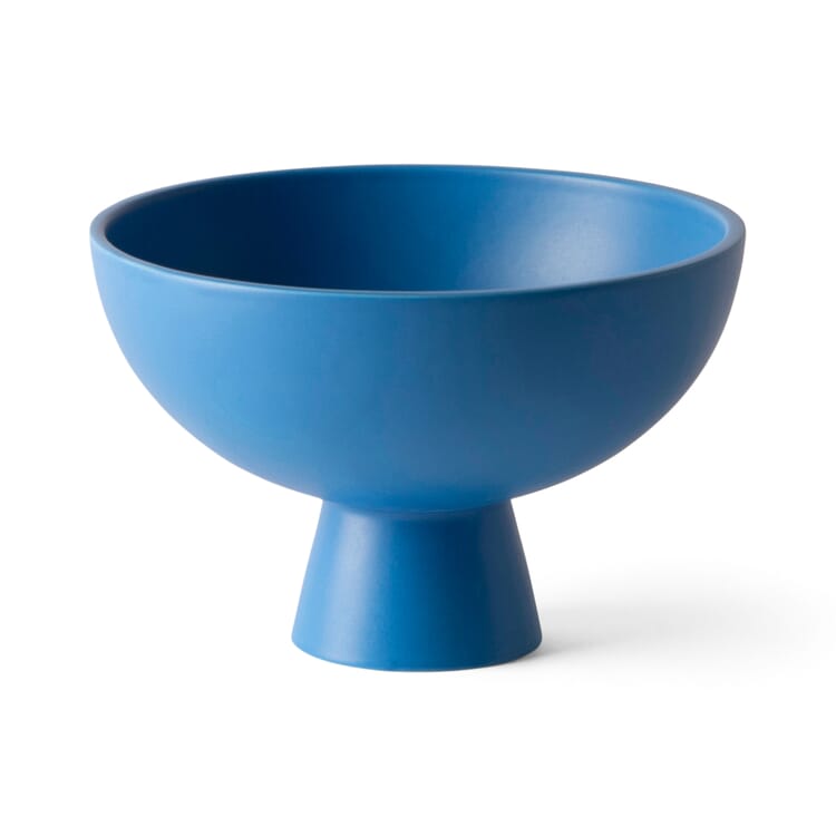 Bowl Strøm, Blue