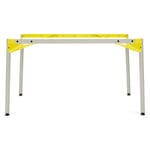 Zehdenicker table frame