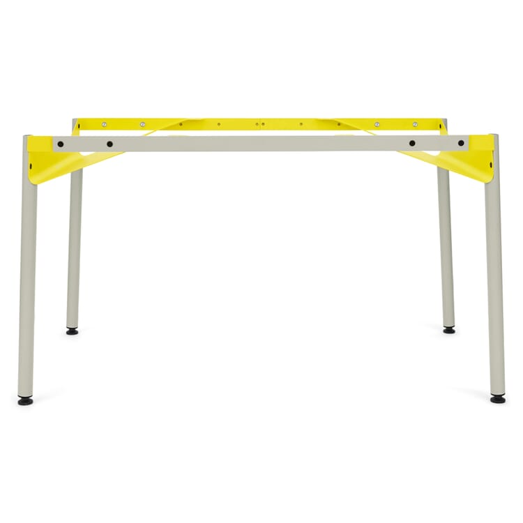 Zehdenicker table frame