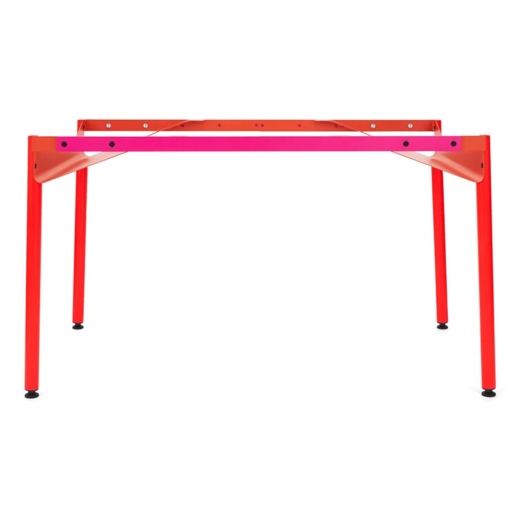 Zehdenicker table frame