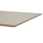 Tischplatte zu Tischgestell Zehdenicker 160 cm