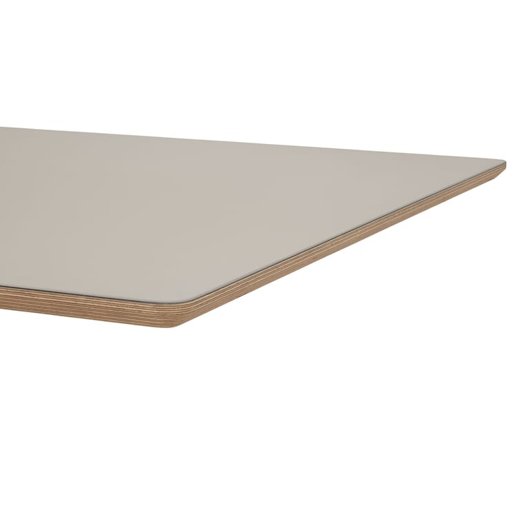 Tabletop for Zehdenicker Table Frame, 220 cm