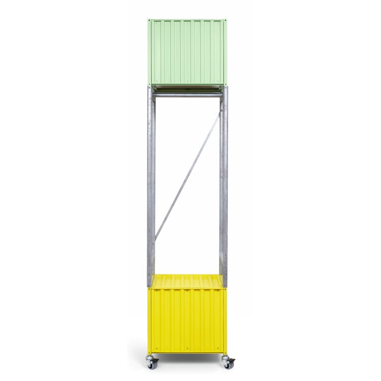 Container DS -Small Coat Rack