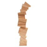 Follies Wooden Building Blocks