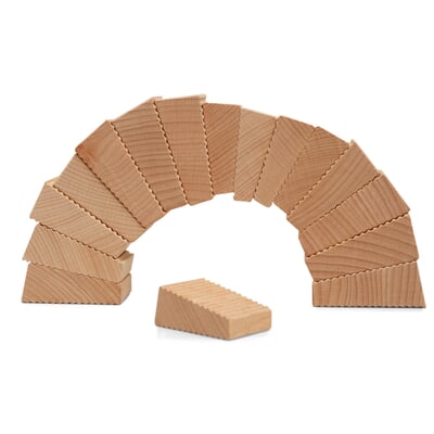 Steinel 1x5 B√¢tons de colle 11mm Cristal 60g