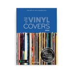 Kalender The Art Of Vinyl Covers 2024