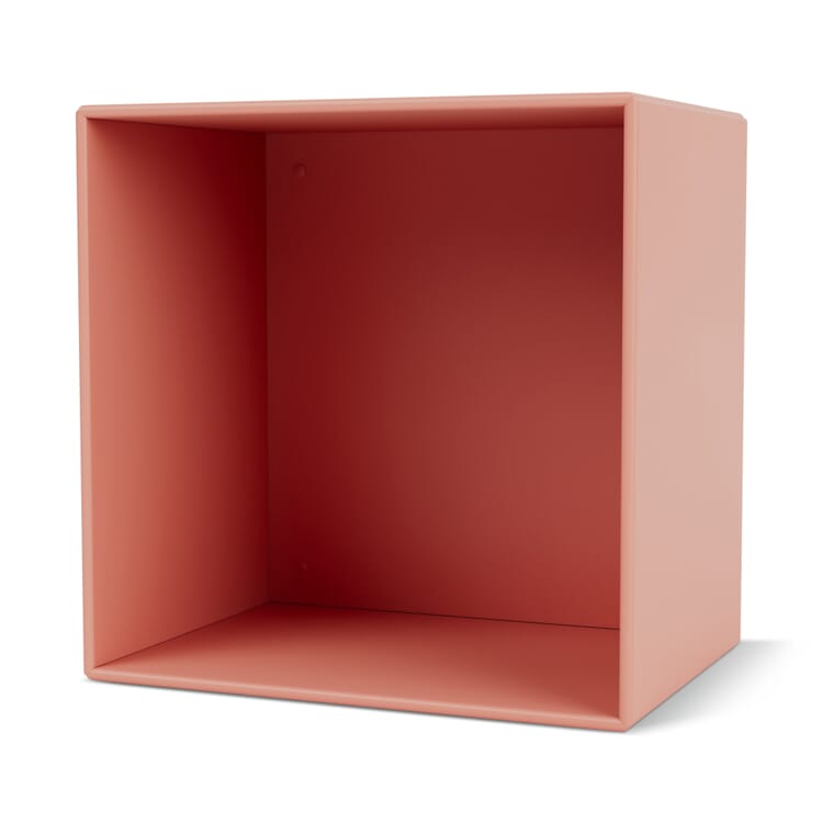 Shelving system Mini, Powder (rhubarb 151)