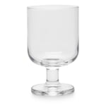 Pile 2 Wine Glass Small