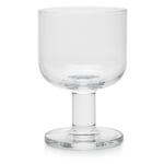 Pile 2 Wine Glass Medium