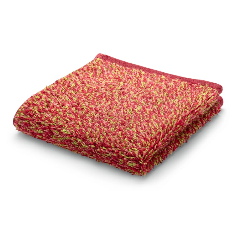 Japanese terry towel Multicolor