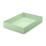 Falter Storage RAL 6019 Pastel green