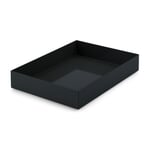 Falter Storage RAL 7021 Black grey