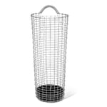 Metal basket Korbo