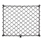 Storage net 1860 Black