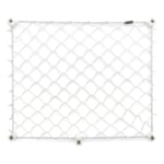 Storage net 1860 White