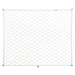 Storage net 1860 White