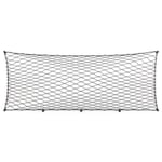 Storage net 1860 Black