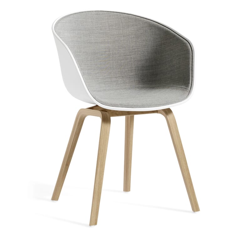 AAC 22 Armchair