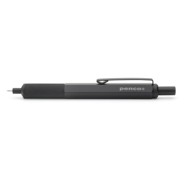 Ink roller PDW