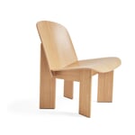 Chisel Lounge Chair