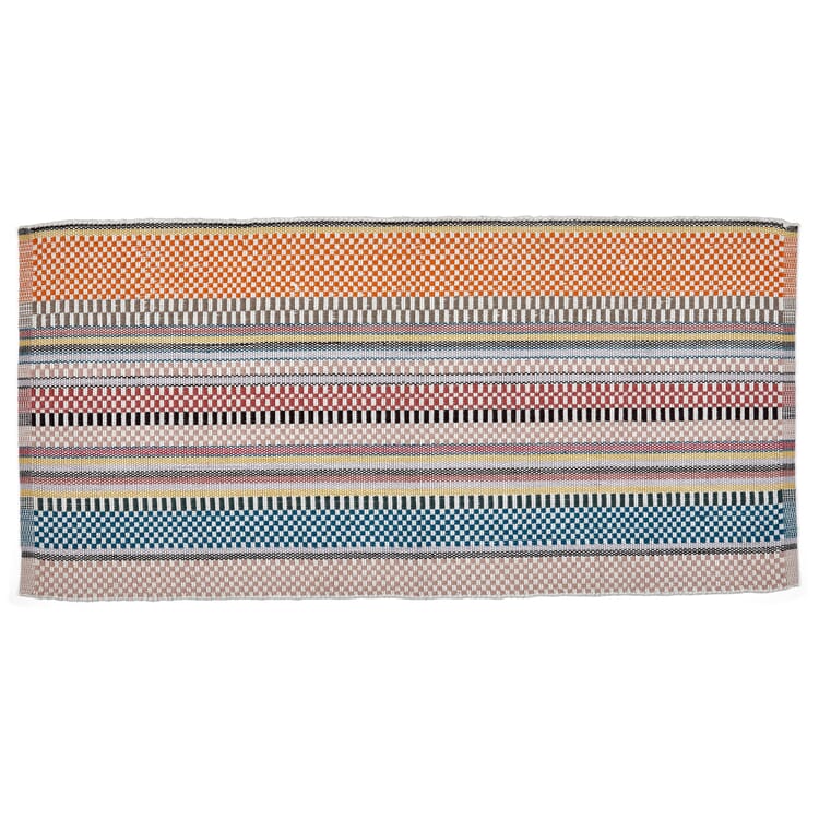 Poppy Rug