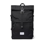 Backpack Bernt Black / Black