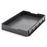 Atlas narrow drawer, plastic - recycled