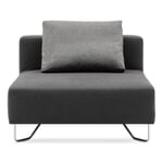 Sofa element Lotus Single element