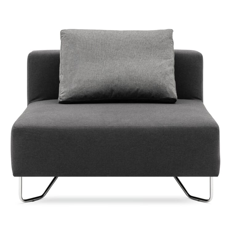 Sofa element Lotus