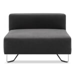 Sofa element Lotus Single element