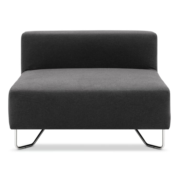 Sofa element Lotus, Single element