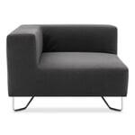 Sofaelement Lotus Eckelement