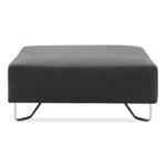 Sofa element Lotus Stool, large