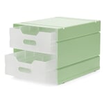 Container Atlas RAL 6019 Pastel green