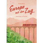 Europa mit dem Zug