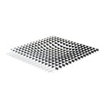 Gravity Shelf Black / White