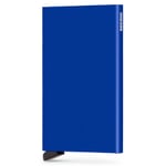 Cardprotector card case Blue