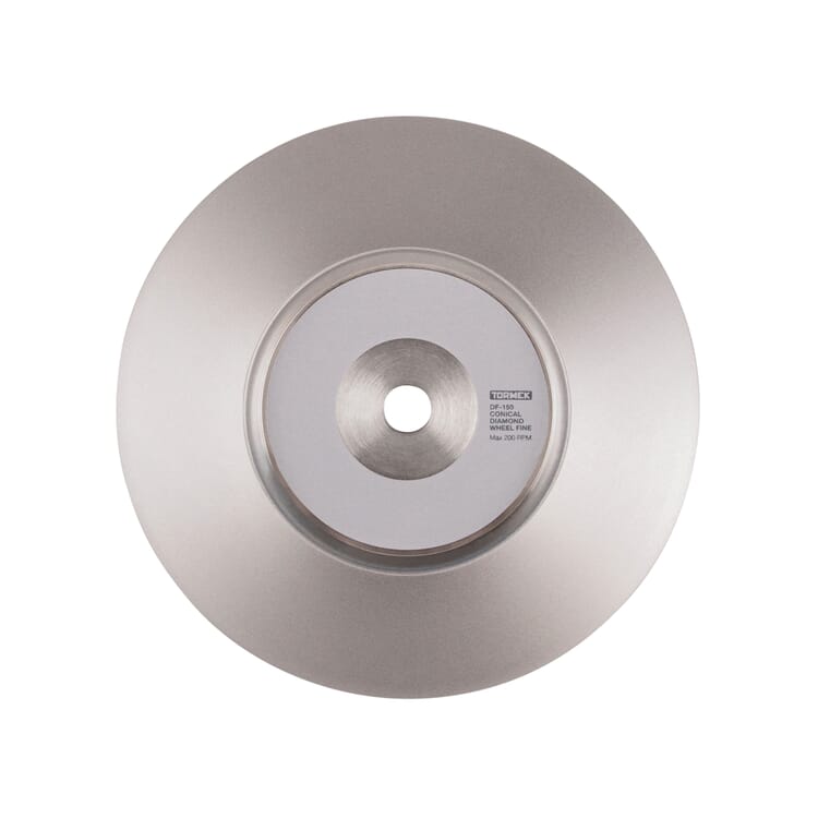 Spare part(s) for knife grinding machine Tormek T-1, Diamond grinding wheel