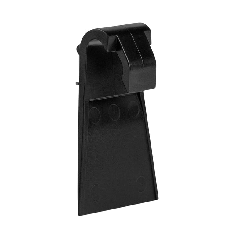 Spare part(s) for Tormek T-1 knife grinding machine, Guide clamp