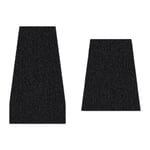 Spare part(s) for Tormek T-1 knife grinding machine Knife protection felt (2 pieces)