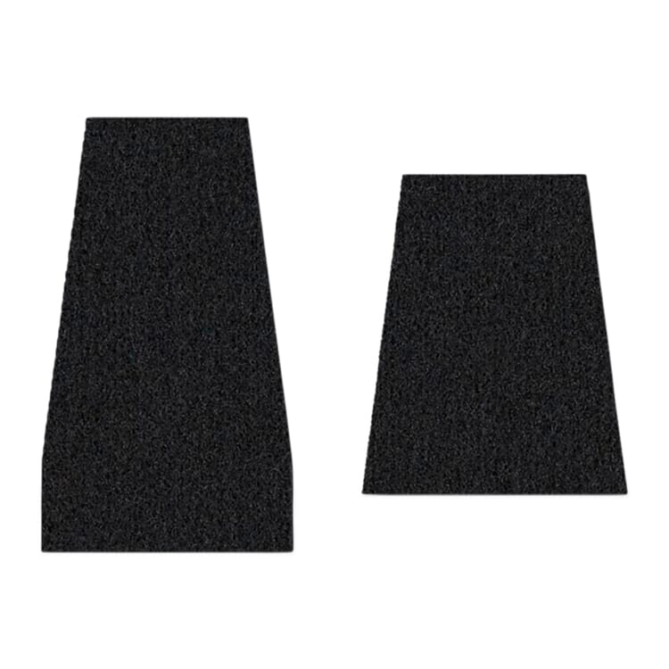 Spare part(s) for knife grinding machine Tormek T-1, Knife protection felt (2 pieces)