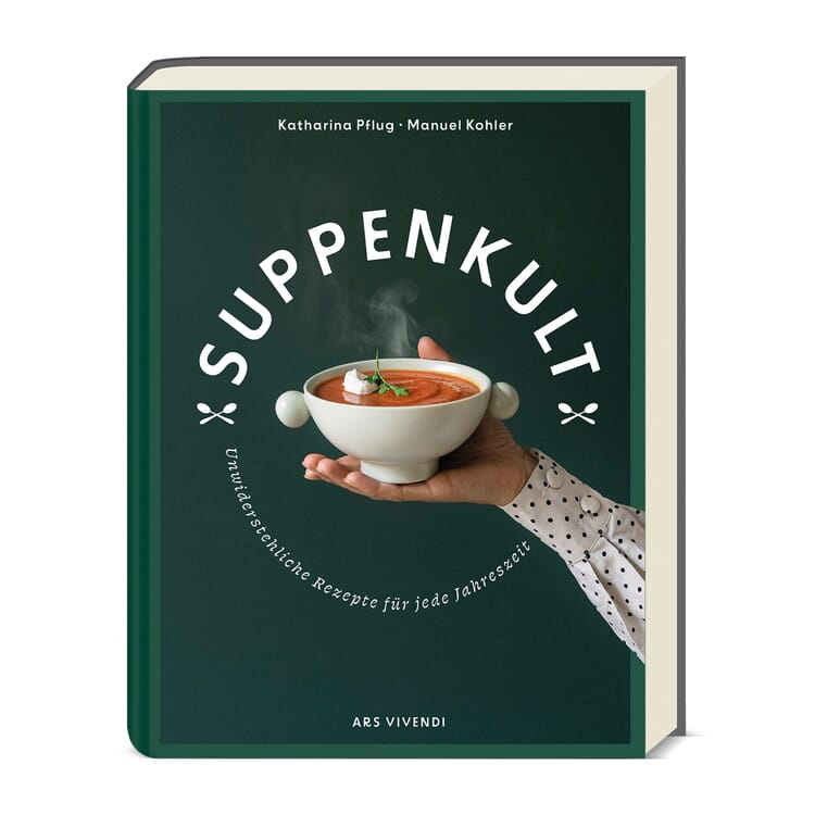 Soup cult