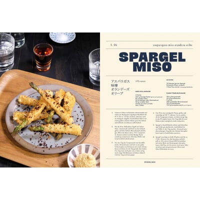 Crispy & Crunchy MAGAZIN