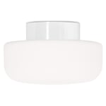 Solenne wall and ceiling light White