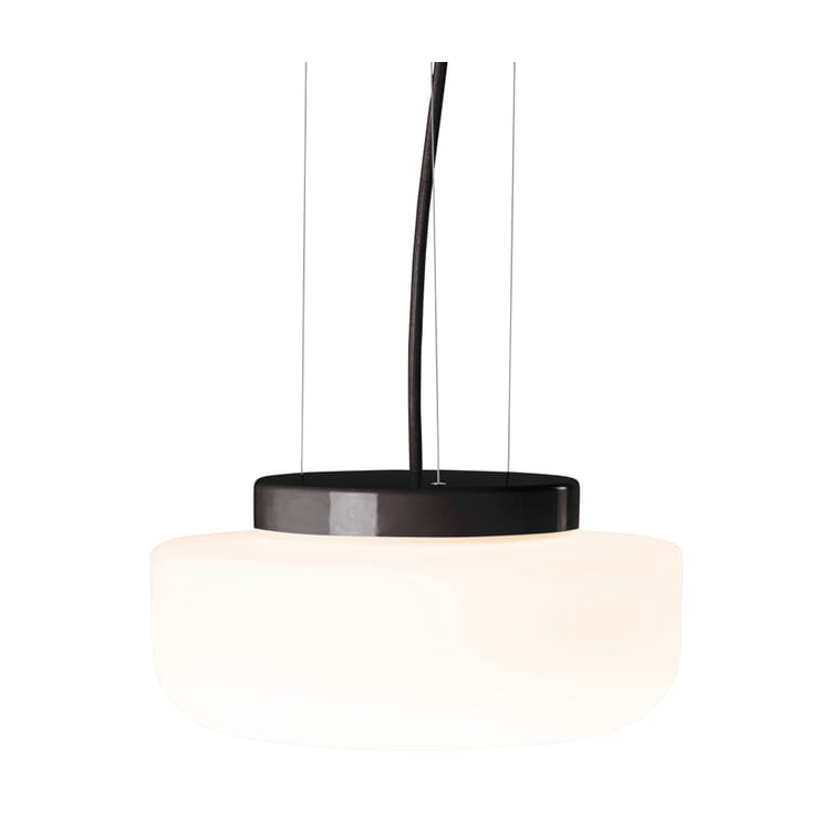 Solenne pendant light, Black