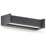 Slat One wall and ceiling light