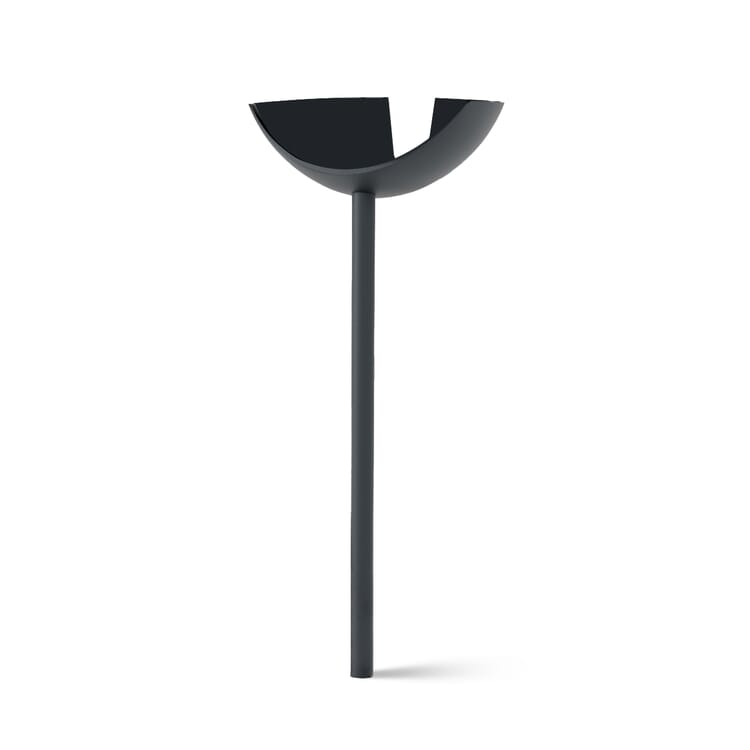 Ground spike for Shot ground light