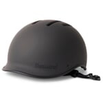 Bike helmet Heritage 2.0 Matte black