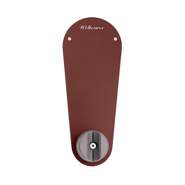 Wall bracket for sticklight