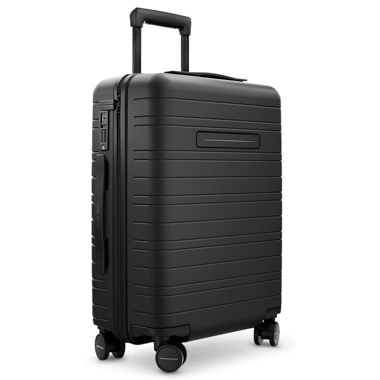 H5 Cabin Trolley, Black